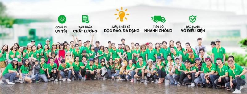 Công ty Cổ phần bao bì Ánh Sáng