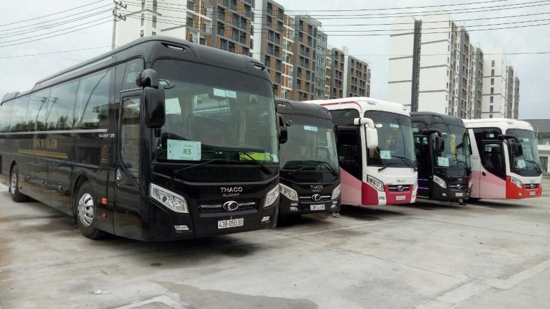 Hồng Đa Travel
