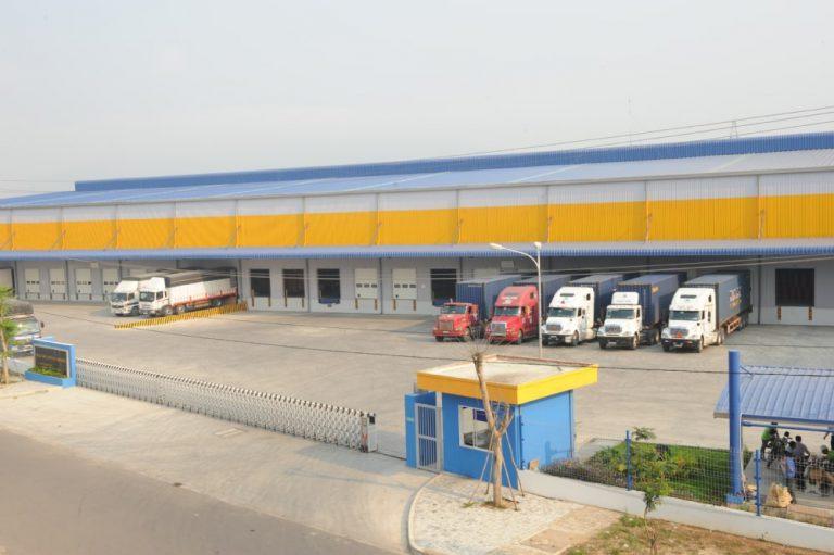 Công ty Cổ phần Transimex - Chi nhánh Đà Nẵng