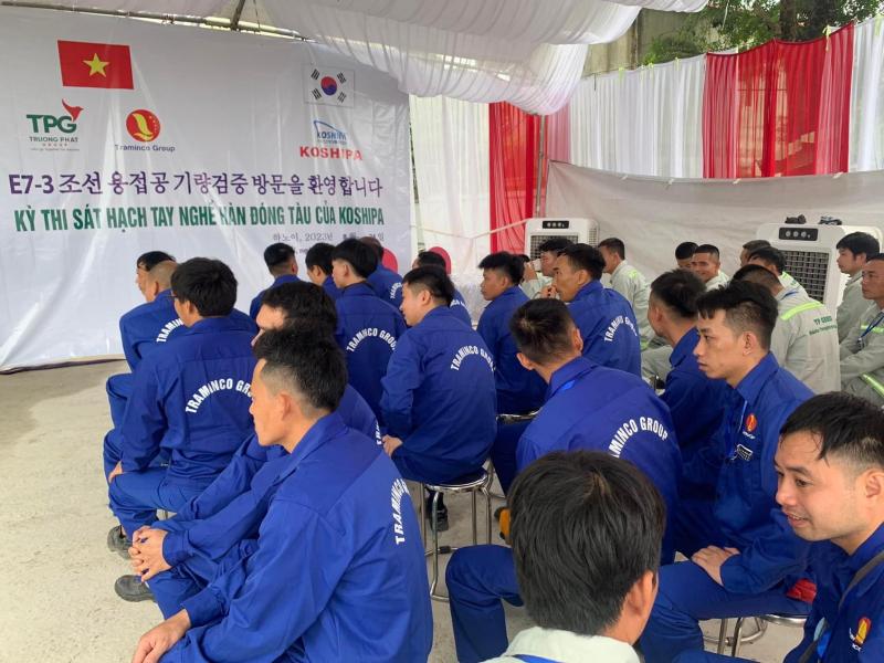 Công ty Cổ phần Trường Gia Group