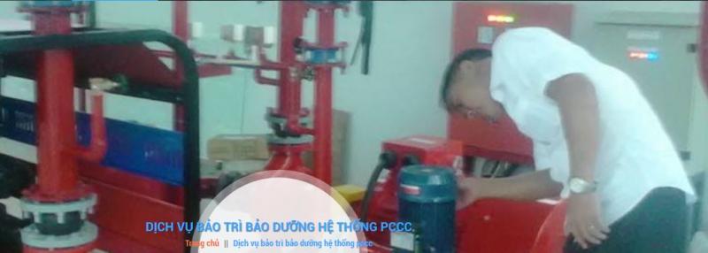 Công Ty Cổ Phần Tư Vấn Đầu Tư Xây Dựng - Pccc Toàn Tiến Phát