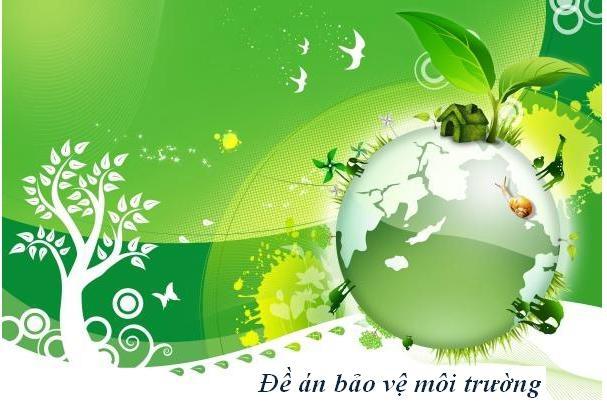 Công ty cổ phần tư vấn môi trường Sài Gòn