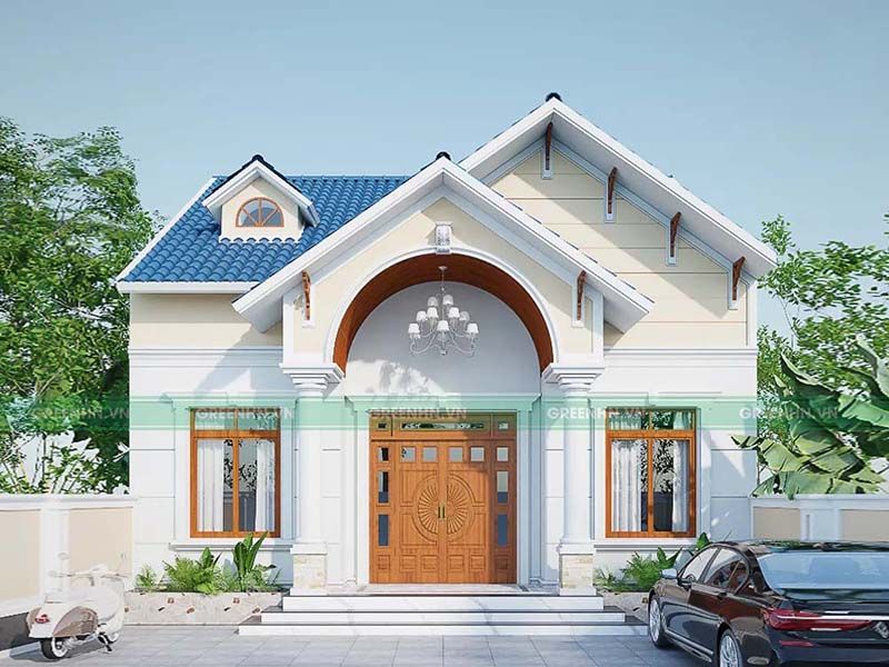 Công Ty Cổ Phần Tư Vấn Thiết Kế Kiến Trúc Và Xây Dựng Việt Architecture