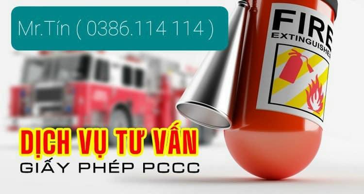 Công Ty Cổ Phần Tư Vấn Thiết Kế PCCC TACOTEK