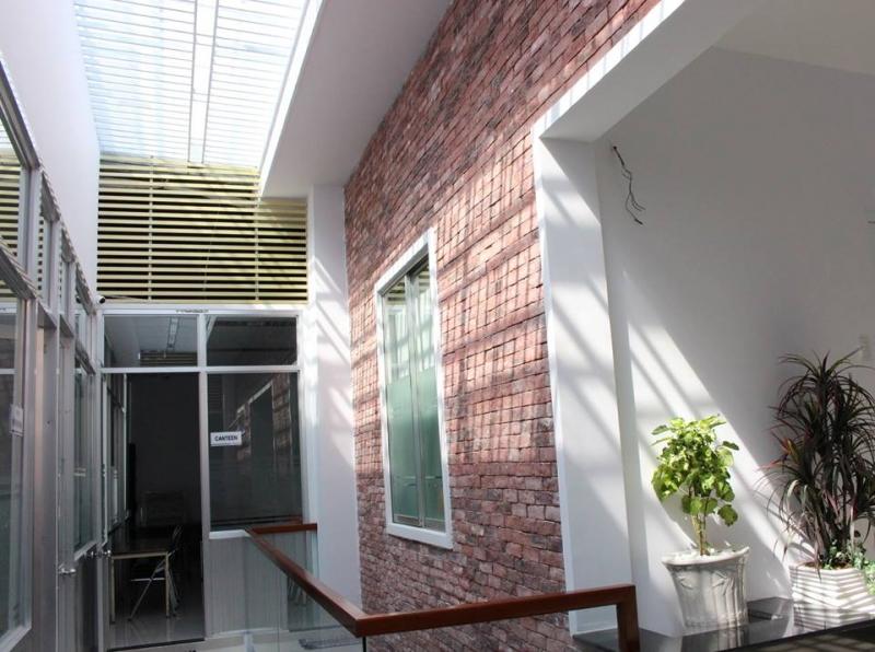 Công ty Cổ phần Tư vấn Thiết kế Xây dựng Sagen