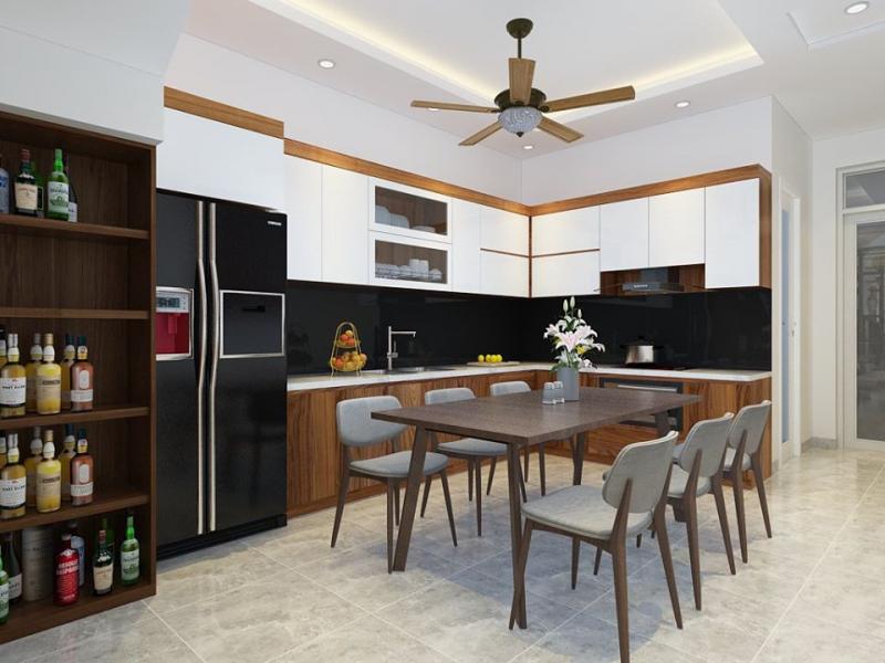 Công ty TNHH xây dựng và nội thất 3D