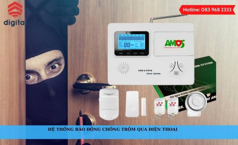 Công nghệ Kỹ Thuật Số
