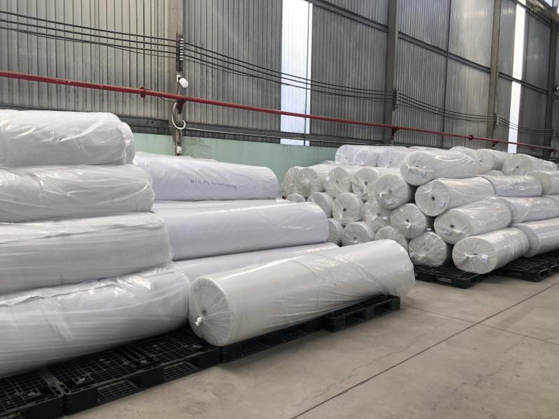 Công ty Cổ phần vải không dệt Tân Thiên Long