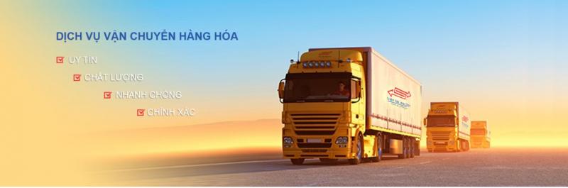 Công Ty Cổ Phần Vận Tải Sài Gòn