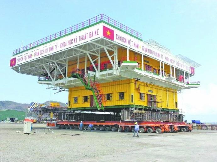 Công ty Cổ phần vận tải Vietranstimex