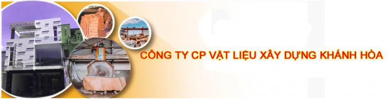 Công ty Cổ phần Vật liệu Xây dựng Khánh Hòa