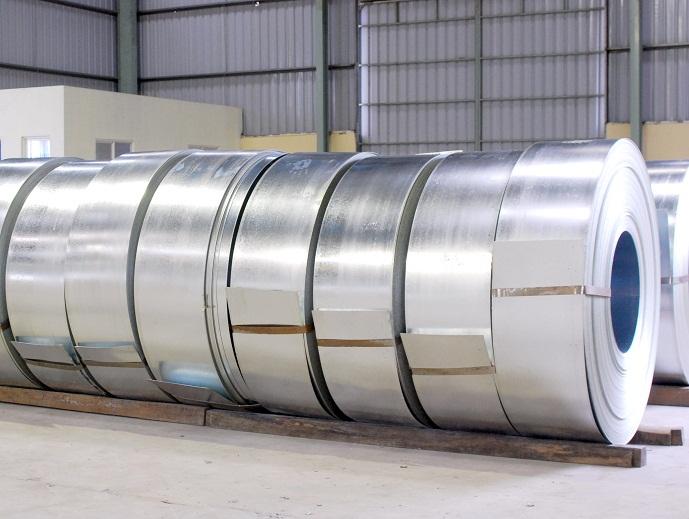 Công ty cổ phần vật tư thép Miền Bắc