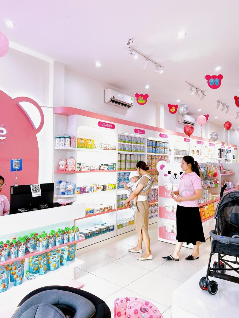 Công ty Cổ phần Veetex