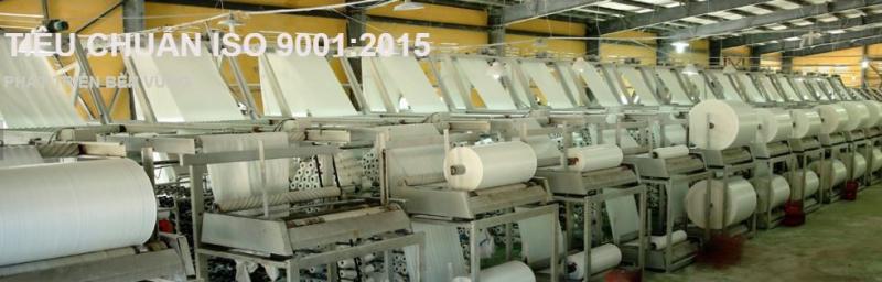 Công ty Cổ phần Vicem bao bì Bỉm Sơn