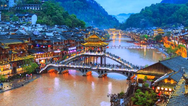 Việt Nam Booking