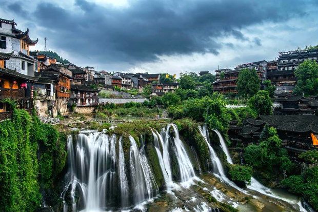 Việt Nam Booking