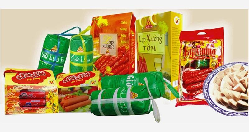 Công ty CP Việt Nam kỹ nghệ súc sản (Vissan)