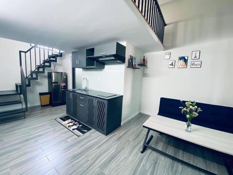 Công ty Cổ Phần  Việt Quang Group