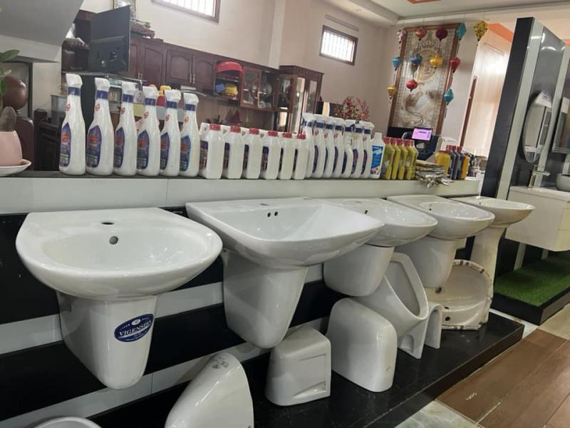 Công ty Cổ phần Việt Thái