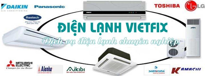 Điện lạnh Vietfix