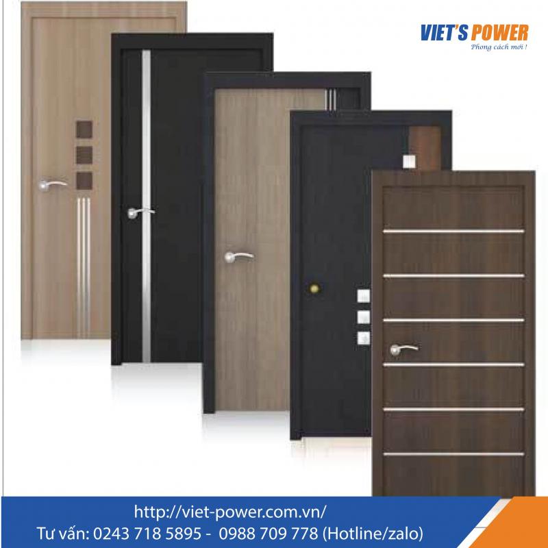 Việt’s Power