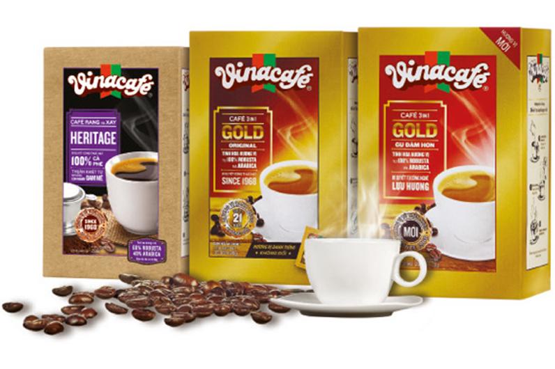 Công ty Cổ phần Vinacafe Biên Hòa