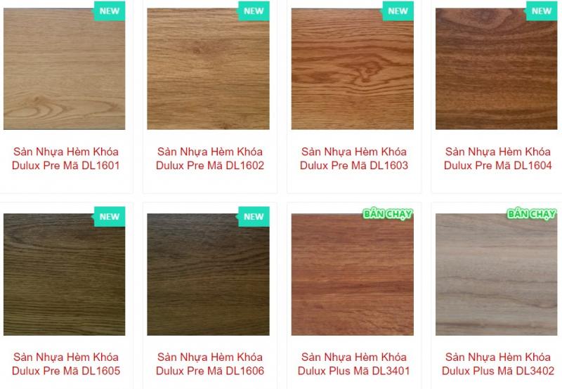 Công ty Cổ phần VLXD Homefloor