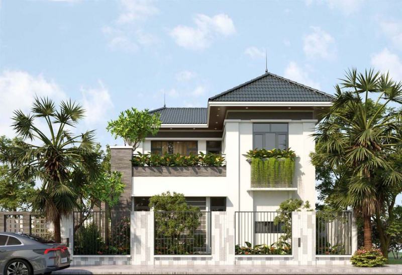 Công ty cổ phần xây dựng ADF
