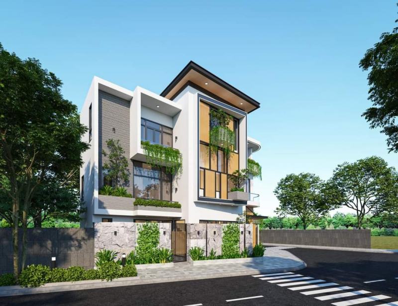 Công ty cổ phần xây dựng ADF