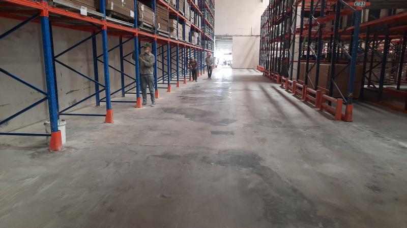 Công ty Cổ phần Xây dựng công nghiệp Hải Nam