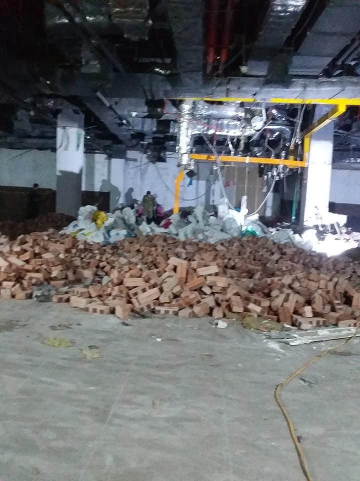 Công ty cổ phần xây dựng Hiệp Minh