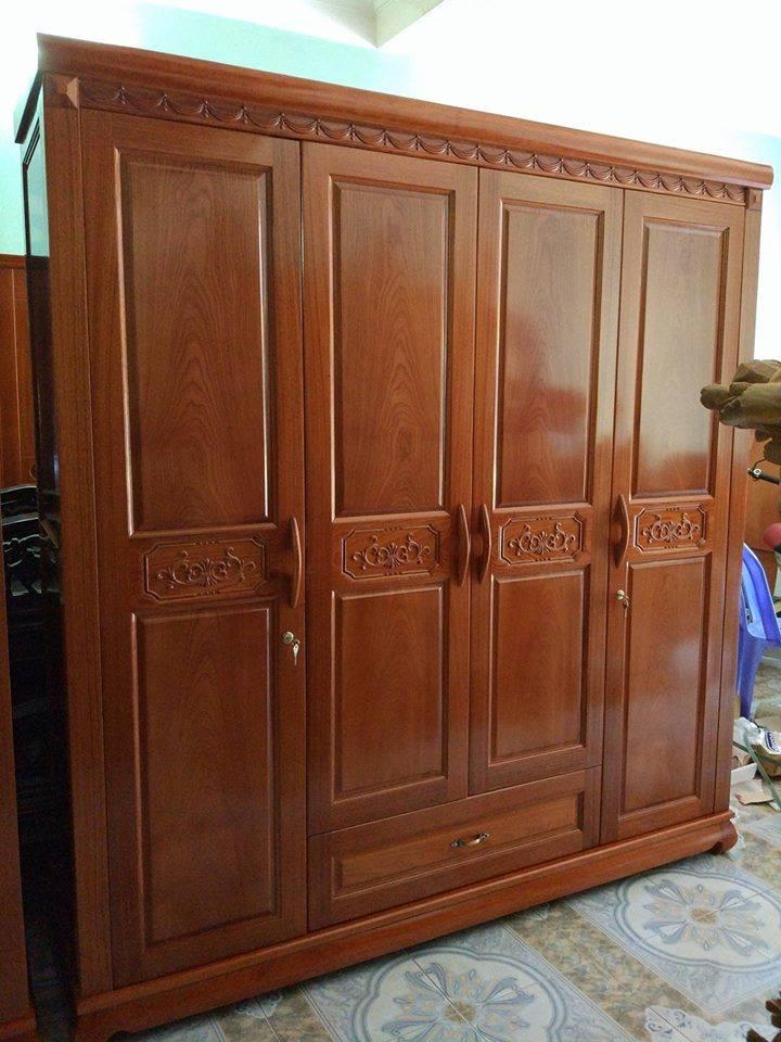 Công ty cổ phần xây dựng nội thất Nhà Việt