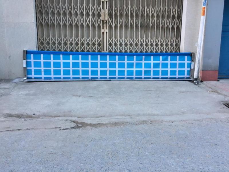 Công ty Cổ phần Xây dựng và chống thấm Hải Phòng