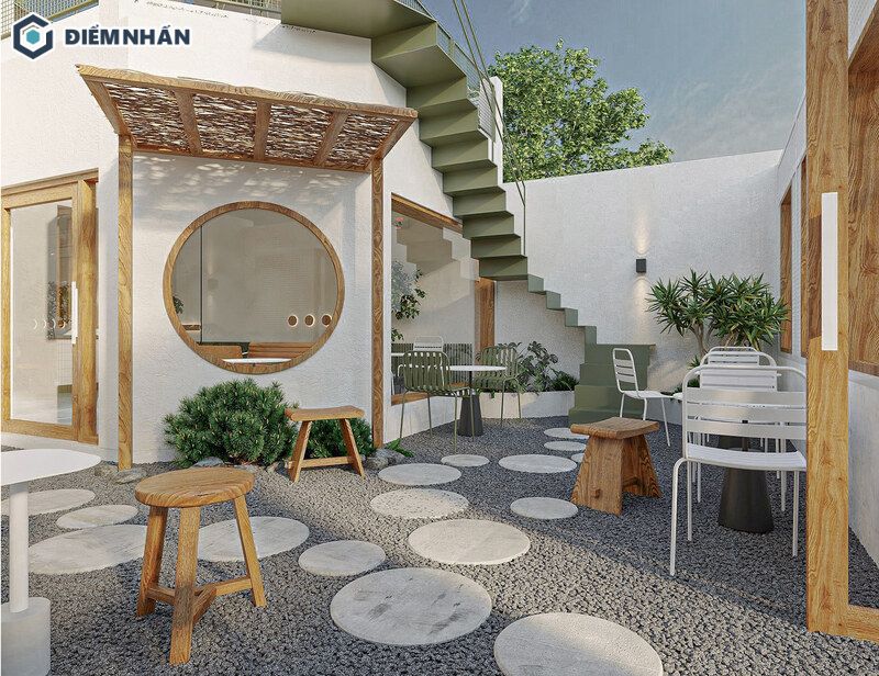 NỘI THẤT ĐIỂM NHẤN