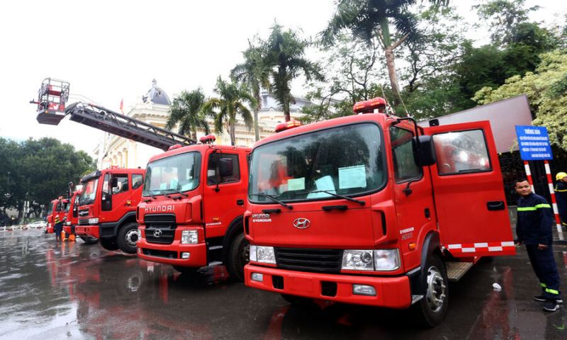 Công ty Cổ phần xây dựng và xuất nhập khẩu HTH