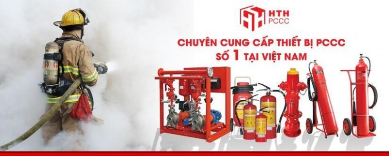 Công ty Cổ phần xây dựng và xuất nhập khẩu HTH