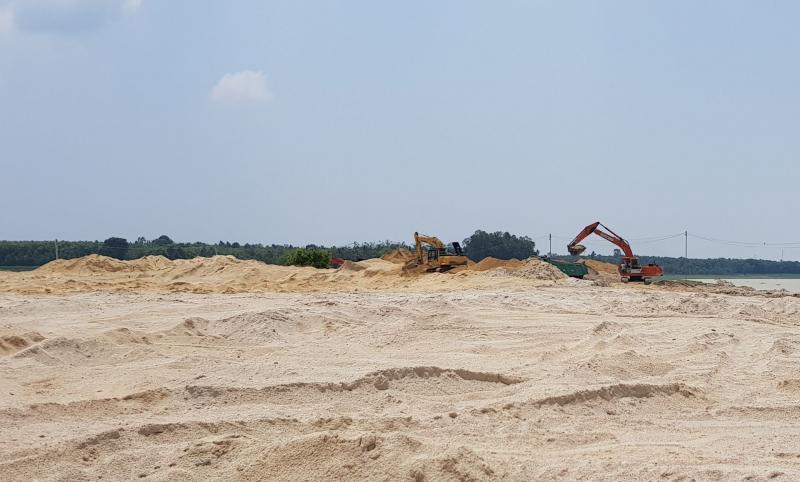 CÔNG TY CỔ PHẦN XD & TM KIẾN TẠO VIỆT