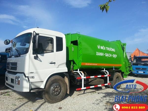 Công Ty Cổ Phần Xuất Nhập Khẩu Ô Tô Giải Phóng