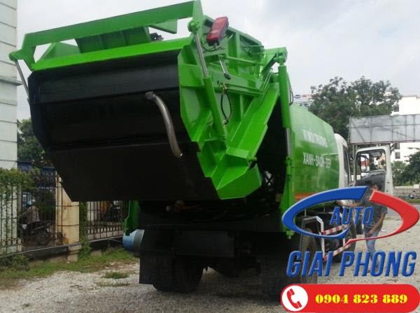 Công Ty Cổ Phần Xuất Nhập Khẩu Ô Tô Giải Phóng