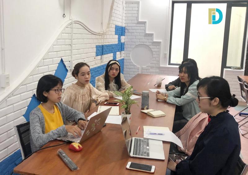 Công ty Công nghệ Dịch thuật D-Institute