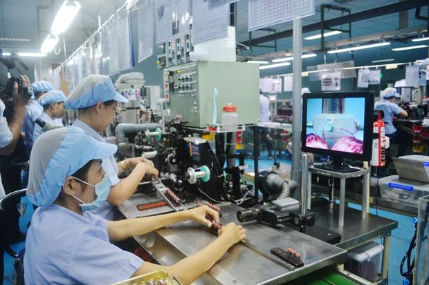 Công ty CP 28 Đà Nẵng