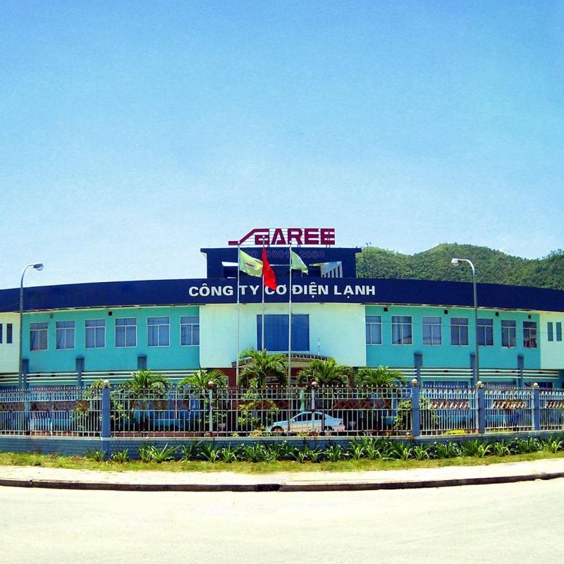 Công ty CP Cơ điện lạnh Searee