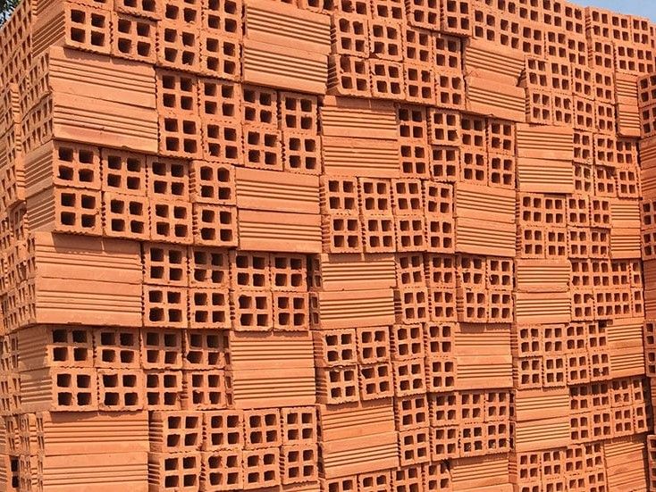 Cửa hàng Vật liệu xây dựng Nghệ An
