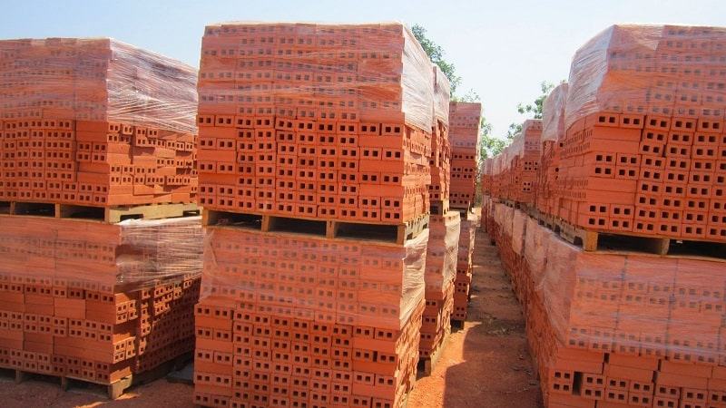 Vật liệu xây dựng Miền Trung