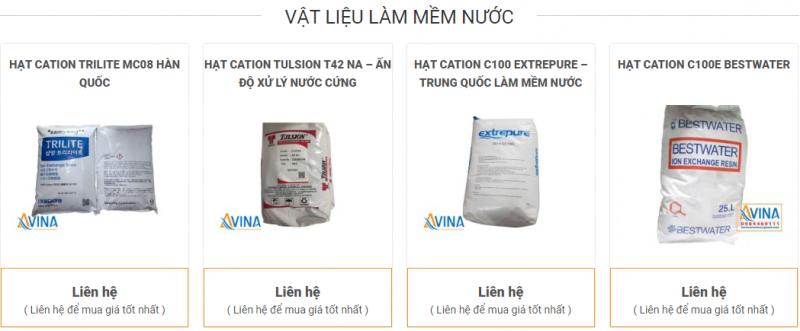 Công ty CP Đầu tư & Giải pháp AVINA