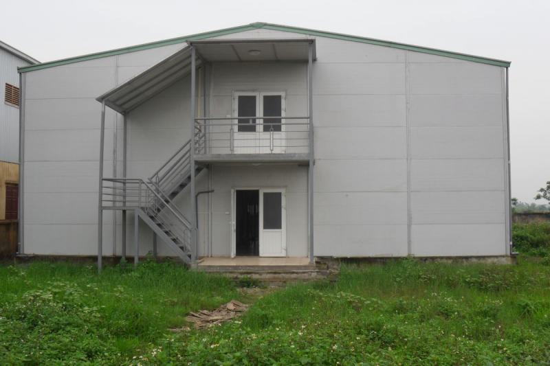 Công ty CP đầu tư & xây dựng nhà Nam Phát