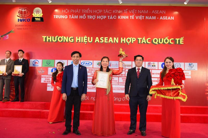 Dịch Thuật Haco