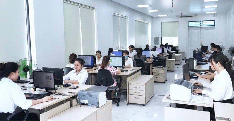 Công ty CP dịch thuật Miền Trung – MIDTrans