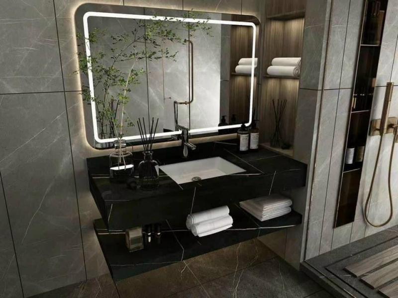 Công ty CP Dịch Vụ Tổng Hợp Thượng Mai