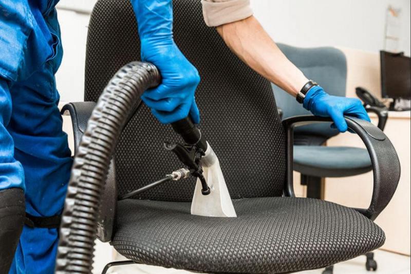 Công ty CP Dịch Vụ Và Thương Mại Starsclean